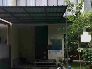 RUMAH DIJUAL CEPAT PERUMAHAN PAMOYANAN HIJAU BOGOR SELATAN