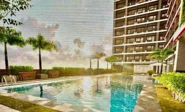 One Bedroom For Sale at Red Residences