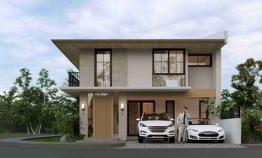 Corner House and Lot to rise in Corona Del Mar, Talisay