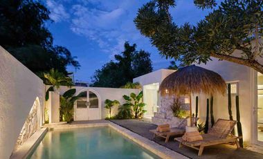 3 BEDROOMS VILLA FREEHOLD TANGI UNGASAN FOR SALE