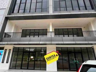 Disewakan Ruko 3 Lantai Untuk Kantor Di Kebayoran Bintaro Sektor 7, 1264