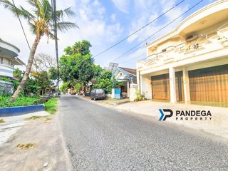 LT 1371 GEDONGKUNING TANAH STRATEGIS SHM DEKAT KOTAGEDE, PILAHAN, UTY, UST, JEC, SMP 9, DEKAT PUSAT KOTA, COCOK USAHA
