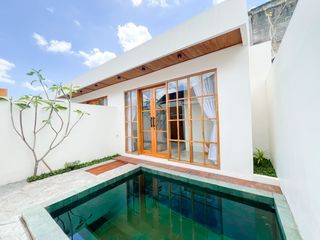 The New Standard of Luxury Villa di Tengah Kota Jogja - 10 menit ke Malioboro