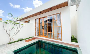 The New Standard of Luxury Villa di Tengah Kota Jogja - 10 menit ke Malioboro