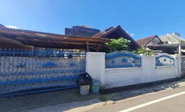 Dijual Rumah Lokasi Strategis Taman Griya - Jimbaran