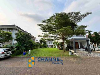 JUAL Kavling Cakep Dekat Akses Tol dan Stasiun Delatinos BSD