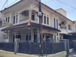 Rumah bagus siap huni 2 lantai di sayap Buah batu (Cijagra)