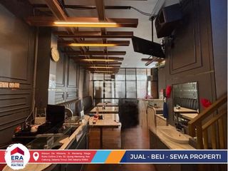 Dijual Ruko Komersial JGC Savoy – Posisi Strategis, Siap Usaha, Harga 3,7M Nego