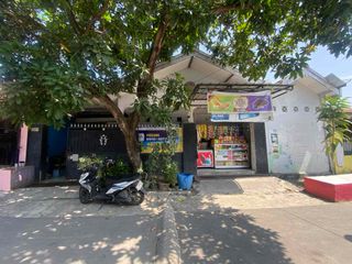 Rumah Perumnas Kalijaga Permai Kota Cirebon