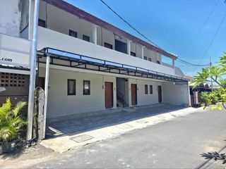 Peluang Bisnis! Kos-Kosan Full Penghuni Siap Menghasilkan Setiap Bulan