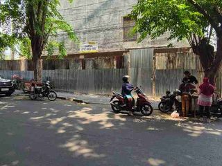 Dijual Cepat Hotel Tahap Pembagunan Jl. AR Hakim Gresik