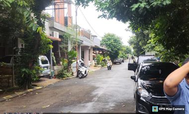 Dijual Rumah di Eldora paku jaya serpong tangsel