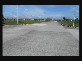 Centro Verde Residencias de Iloilo – Residential Lots in Pavia (Iloilo)