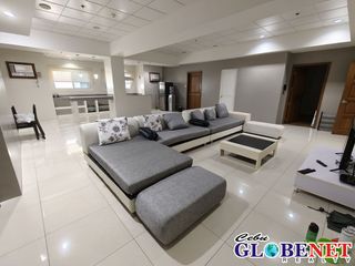 Spacious 4 BR in Cebu Business Park