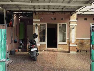 Disewakan Rumah siap huni, semifurnished, di dlm cluster - Jatisari Permai - Jatiasih