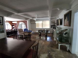 Lot For Sale in Dasmariñas Village, Makati City