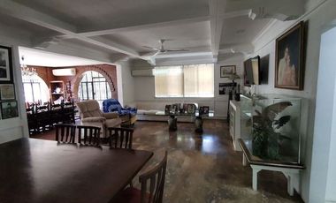 Lot For Sale in Dasmariñas Village, Makati City