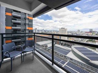 For Rent Brandnew 2 Bedrooms Condo in Robinsons Galleria Residences
