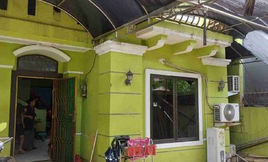 Dijual Rumah Citra Garden 2 ex, 7.2 x 19, 137 m2, 2 lt, shm