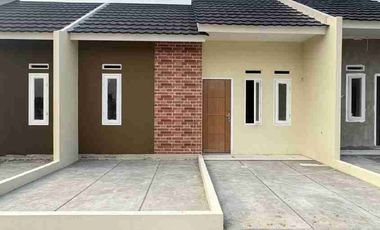 Rumah di jual lokasi strategis di tengah kota serang, samping kampus UIN dan seberang kantor gubernur Banten
