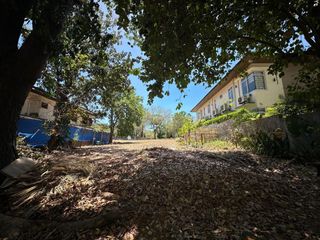Build Your Dream Home in Hillsborough Alabang | Prime 400 sqm Vacant Lot for Sale