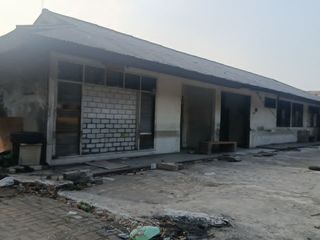 Disewakan Lahan di Jagakarsa Jakarta Selatan