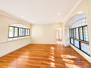 Dasmarinas Village Makati City House for Rent 6 Bedroom 6BR