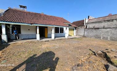 Investasi Properti Bernilai Tinggi - Rumah Dijual Dekat Alun-Alun Kidul Yogyakarta