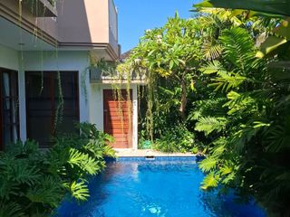 Disewakan Villa bagus area Sanur