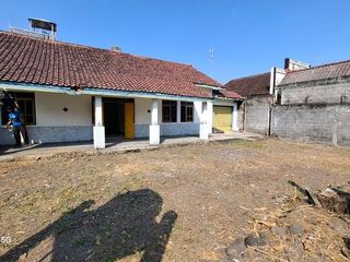 Investasi Properti Bernilai Tinggi - Rumah Dijual Dekat Alun-Alun Kidul Yogyakarta