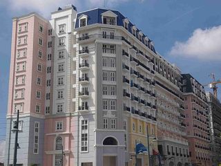 SAINT HONORE 2 BEDROOM