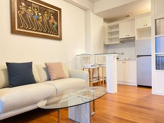 Apartemen Trans Park Cibubur 2BR Full Furnished Lantai 20
