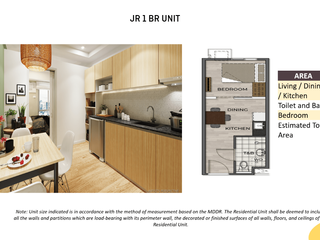 Condo for Sale in Manila , Near De La Salle University