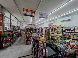 Dijual property + Alfamart franchise surplus 15 jt perbulan di brebes jawa tengah