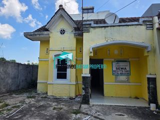 DISEWAKAN 35JUTA/TAHUN RUMAH MITRA RAYA - BATAM CENTRE