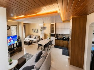 Dijual Rumah Cantik Rapih 2 Lantai Lokasi Strategis Dekat Stasiun Sudimara di Ciputat Tangsel Am 18591