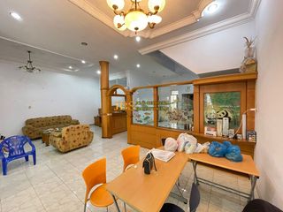 Jual/Sewa Rumah Siap Huni di Komplek Cemara Hijau Jalan Metal - Medan