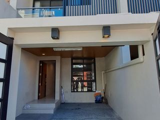 Townhouses (3BR) for Sale in San Antonio, Makati City