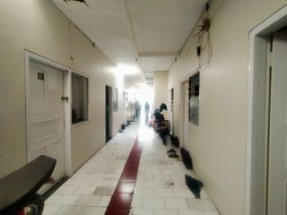 Rukost Dijual 11 Kamar, Lokasi Batu