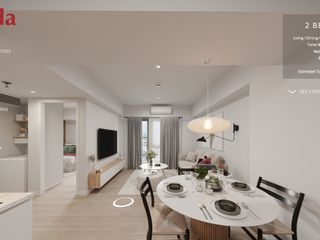 Condo for Sale in Metro Manila near De La Salle University