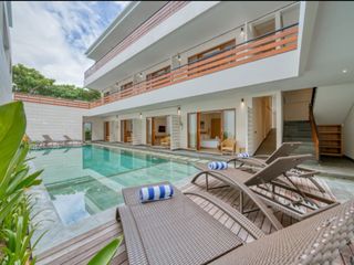 Modern Apartment in Berawa Beach Canggu