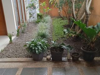 Disewakan rumah di komplek Cipaku Indah Setiabudi