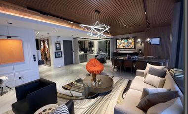 Stunning Panoramic View Unit For Sale in East Gallery Place, BGC