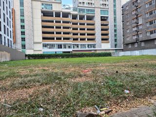 Pasti Cuan Dijual Tanah Lokasi Strategis Cocok Buat Gedung Hotel & Kos Nempel ICE BSD Tangerang