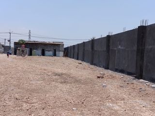 DIJUAL Tanah jl. Raya Kali baru (dekat dengan Pergudangan Laksana)