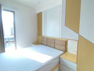 Disewakan Rumah fully furnished Pik 2 8x10 m²