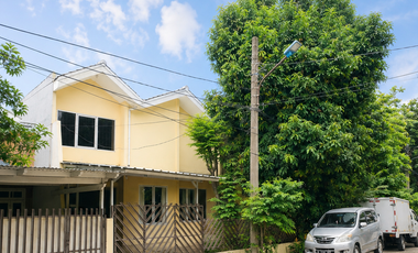 Dijual Cepat Rumah Strategis di Kelapa Hibrida, Kelapa Gading – LT 226 m²