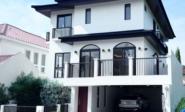 Elegant 5-Bedroom House and Lot for Sale in Verdana Homes Daang Hari Bacoor, Cavite