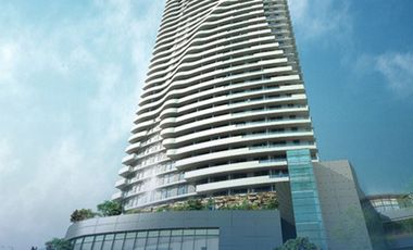 Spacious 2BR Condo for Sale in The Royalton at Capitol Commons, Pasig City
