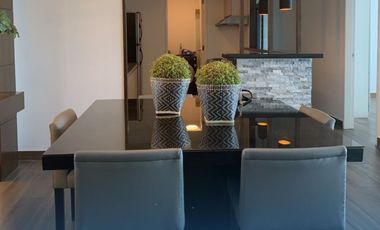 Fully Furnished 2BR Condo for Sale in St. Francis Shangri-La, Mandaluyong City